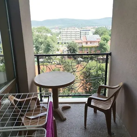 Appartement Error