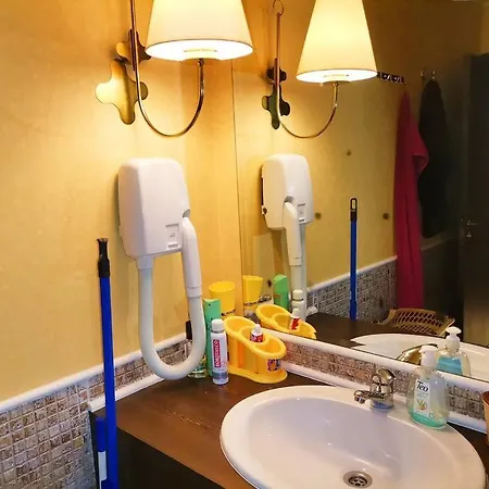 Appartement Error